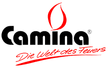 Camina Logo