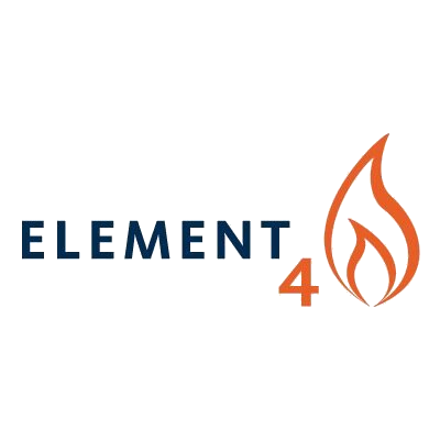 Element4 Logo