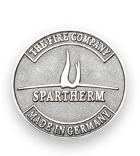 Spartherm Logo